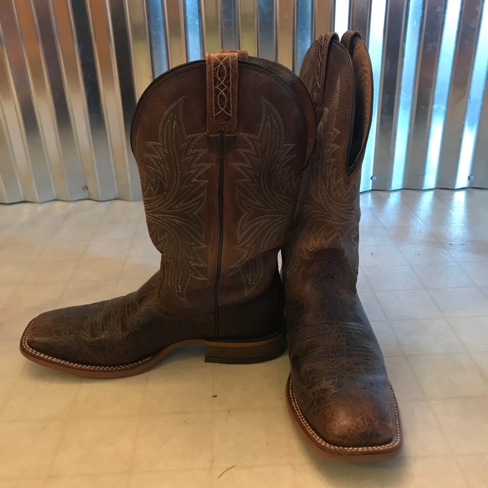 Men’s Ariat Boots
